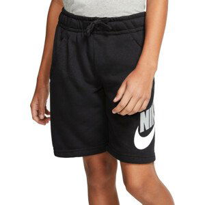 Šortky Nike B NSW CLUB + HBR SHORT FT