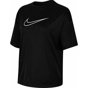 Tričko Nike W NSW MESH TOP SS