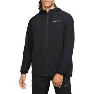 Bunda s kapucňou Nike  Flex Men s Full-Zip Training Jacket