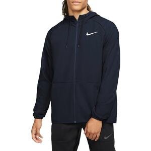 Bunda s kapucňou Nike  Flex Men s Full-Zip Training Jacket