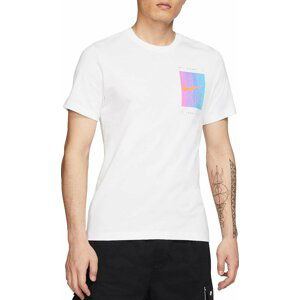 Tričko Nike M NSW TEE SNKR CLTR 4