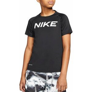 Tričko Nike B NP SS FTTD TOP