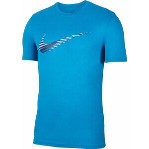 Tričko Nike M NK DRY LEG TEE SNSL COM SWSH