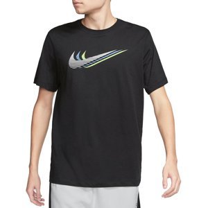 Tričko Nike  Swoosh