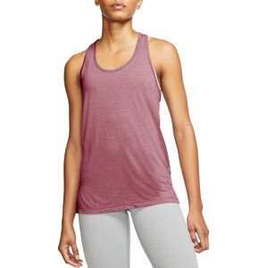 Tielko Nike W  YOGA LAYER TANK