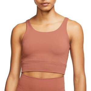 Tielko Nike W NK YOGA LUXE CROP TANK