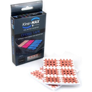 Tejpovacia páska Kine-MAX Kine-MAX Cross Tape