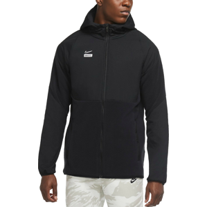 Bunda s kapucňou Nike M NK FC AWF WOVEN JKT