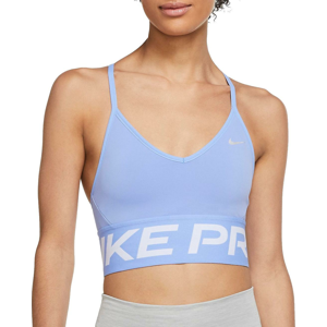 Podprsenka Nike W NK Pro Indy LS BRA