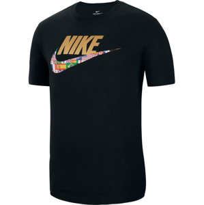 Tričko Nike M NSW TEE PREHEAT HBR