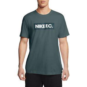 Tričko Nike M NK FC SS TEE ESSNT