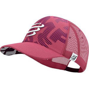 Šiltovka Compressport Trucker Cap