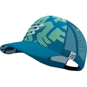 Šiltovka Compressport Trucker Cap