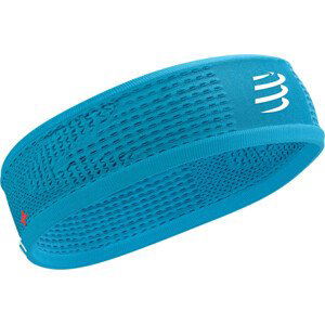 Čelenka Compressport Thin Headband On/Off