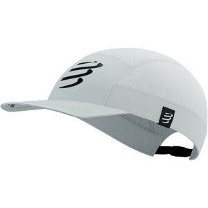 Šiltovka Compressport 5 Panel Light Cap