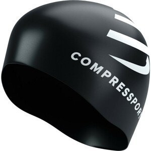 Čiapky Compressport Swim cap