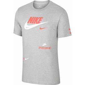 Tričko Nike M NSW PACK 2 TEE 2