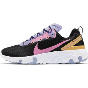 Obuv Nike  RENEW ELEMENT 55 PRM GS