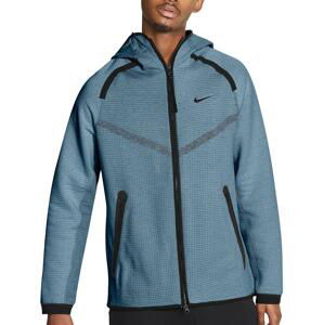 Mikina s kapucňou Nike M NSW TECH PACK WR HOODIE FZ