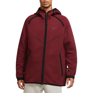 Mikina s kapucňou Nike M NSW TECH PACK WR HOODIE FZ