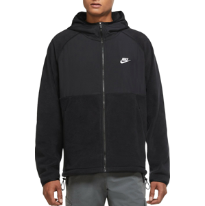 Mikina s kapucňou Nike M NSW FZ HOODIE