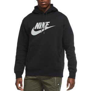 Mikina s kapucňou Nike M NSW PO HOODIE