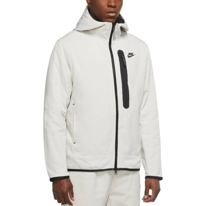 Bunda s kapucňou Nike M NSW TECH ESS REPEL JKT