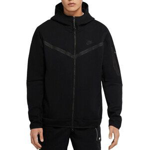 Mikina s kapucňou Nike M NSW TECH FLEECE HOODY