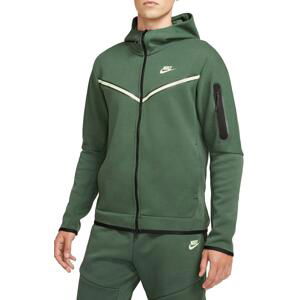 Mikina s kapucňou Nike M NSW TECH FLEECE HOODY