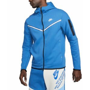 Mikina s kapucňou Nike  Sportswear Tech Fleece