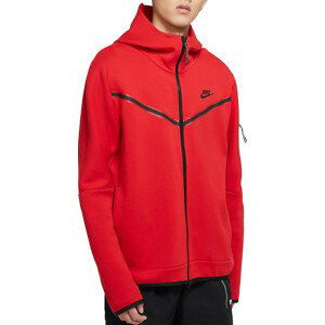 Mikina s kapucňou Nike M NSW TECH FLEECE HOODY