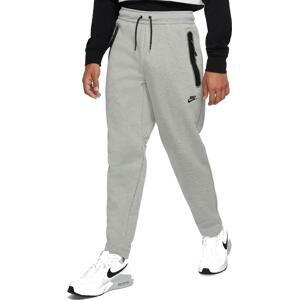 Nohavice Nike M NSW TCH FLC PANT OH