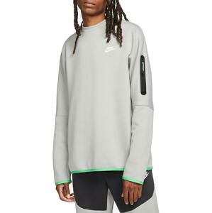 Mikina Nike  Sportswear Tech Fleece Men s Crew