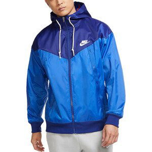 Bunda s kapucňou Nike M NSW WR JKT