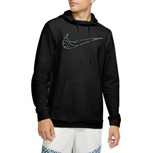 Mikina s kapucňou Nike M NK DRY PO FLEECE PX CNCT 1.2