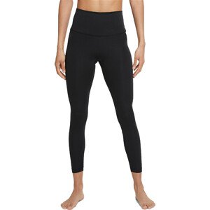 Legíny Nike THE  YOGA 7/8 TIGHT