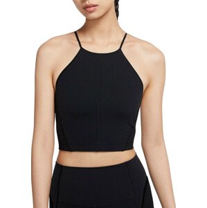 Tielko Nike YOGA STMT CLN CROP TANK