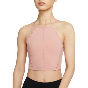 Tielko Nike YOGA STMT CLN CROP TANK