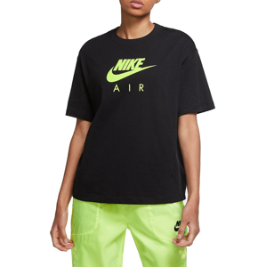 Tričko Nike  W NSW AIR TOP SS BF