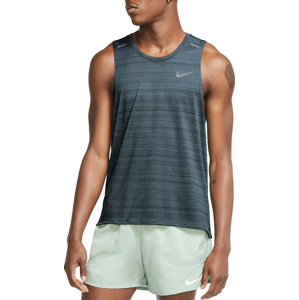 Tielko Nike M NK DRY MILER TANK