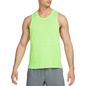 Tielko Nike M NK DF MILER TANK