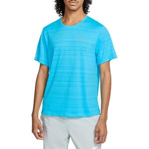 Tričko Nike M NK DF MILER TOP SS