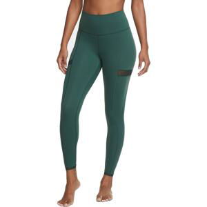 Legíny Nike W NK YOGA 7/8 TIGHTS