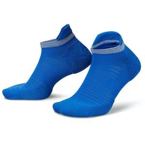 Ponožky Nike  Spark Cushioned No-Show Running Socks