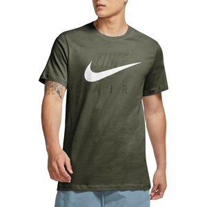 Tričko Nike M NSW AIR HBR SS TEE