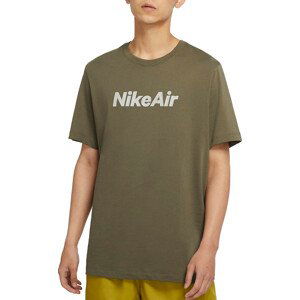 Tričko Nike M NSW AIR SS TEE