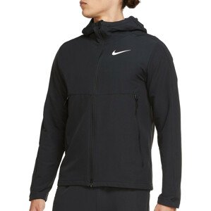 Bunda s kapucňou Nike  Therma Woven Training