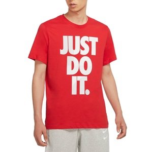 Tričko Nike  Sportswear JDI