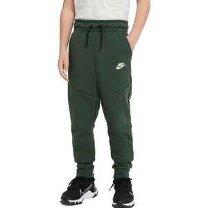 Nohavice Nike B NSW TCH FLC PANT