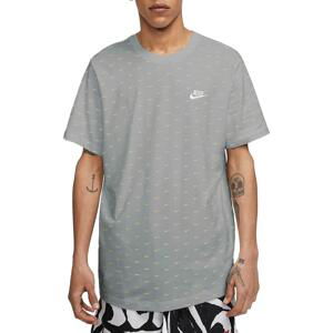 Tričko Nike  Sportswear Swoosh Men s T-Shirt